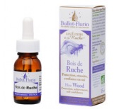 Elixir hive wood