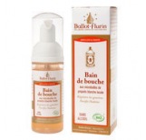 Mouthwash with local white propolis microbubles