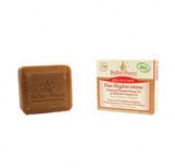 Personal hygiène cleansing bar