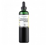 Elecampane and Liquorice HR (Brea)