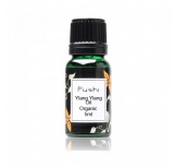 Ylang Ylang (No. 1), Organic