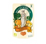 Quinola Baby - Stage 1 Carrot & red lentil