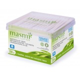 Organic Cotton Buds