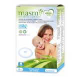 Organic Cotton Breast Pads