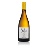 Solus Blanc