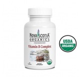 Vitamin B Complex