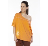 Svadhishthana Chakra Baggy Yoga Top