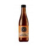 Organic Brewed Ginger Beer