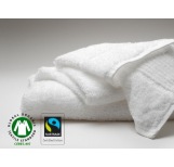 Luxury Organic Cotton Face Cloth 460gsm