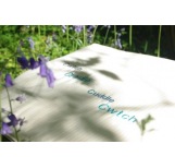 Organic Cotton Crib Sheet