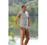 Men's sleeveless shirt