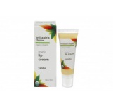 Organic Lip Cream Vanilla