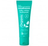 Milky Whites Organic Toothpaste