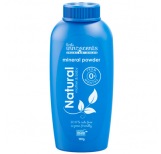 Organic Baby Powder