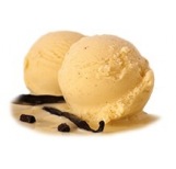 VEGAN Bourdon Vanille