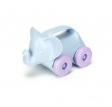 Animals on Wheels