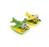 Seaplane