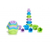 Stacking Cups