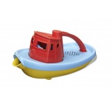 Tugboat