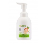 Baby Shampoo & Wash Mousse