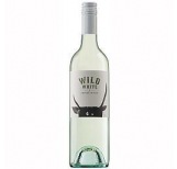 Wild White Vintage 2015