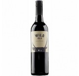 Wild Red Vintage 2015
