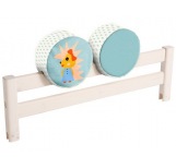 Forest Back cushion
