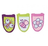 Girlie Bed pockets