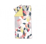 Graphic Bed linen