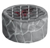 Knight Bean bag