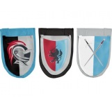 Knight Bed pockets