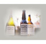WILLIE SMITH'S ORGANIC CIDER