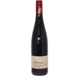 Blauer Portugieser Rotwein halbtrocken 2014