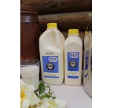 Full Cream Milk