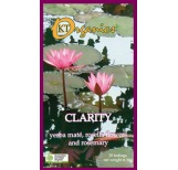 CLARITY Organic Tea