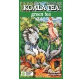 Organic Green Tea