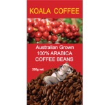 Organic Coffee
