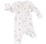 Baby's Organic Onesie