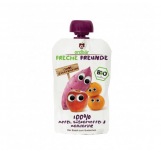 100% APFEL, MANDARINE & SÜSSKARTOFFE