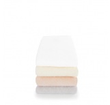 Organic Air Face Towel
