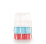 Straits Organic Face Towel