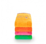 Lima Fujita Happiness 2 Face Towel