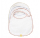 Organic Baby Bibs