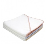 Organic Baby Blanket