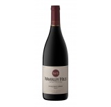 CW Reserve Shiraz 2012