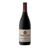 Shiraz Mourvèdre Viognier 2011