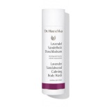 Lavender Sandalwood Calming Body Wash