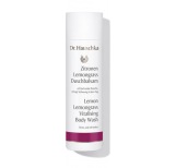 Lemon Lemongrass Vitalising Body Wash