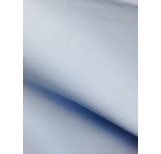 Poplin 40 light blue