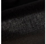 Poplin 60/1 black